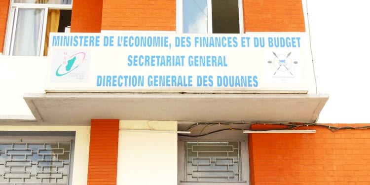 MANIFESTATION : Les douaniers syndiqués abandonnent la grève