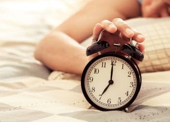 BIEN-ÊTRE : Trop dormir nuit à la santé