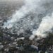 TOAMASINA : L&rsquo;incendie de Tanambao a fait 679 sinistrés