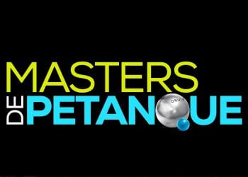 SPORT  : L&rsquo;équipe malgache perd la finale des Masters de Pétanque à Istres