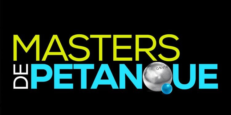 SPORT  : L&rsquo;équipe malgache perd la finale des Masters de Pétanque à Istres