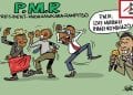 LA PRÉSIDENCE EN DANSE