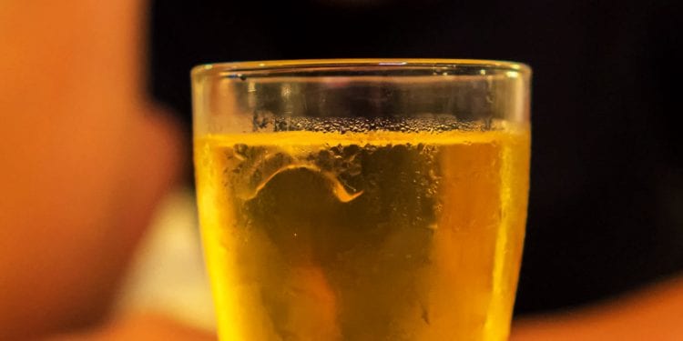 JEUNESSE : L’alcool comme moyen de socialisation