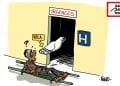 URGENCE FINANCIÈRE POUR LES PATIENTS À L’HÔPITAL