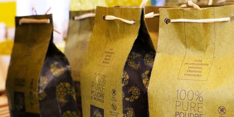 SANTÉ : Le moringa, un superaliment