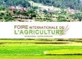 Foire internationale de l’agriculture 2018