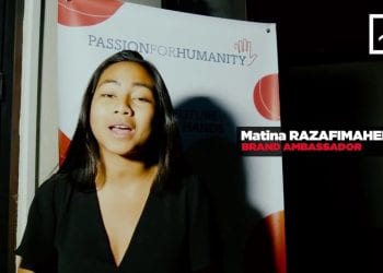 2ÈME PROMOTION SAYNA