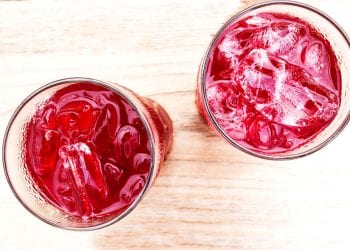 SANTÉ : Bien-être et beauté avec le bissap