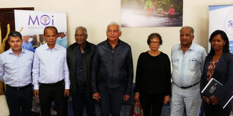 SANTÉ : Médecins de l’océan Indien au chevet de 9 000 patients à Mananjary