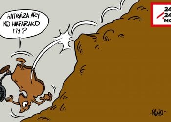 Madagascar : la République des misères