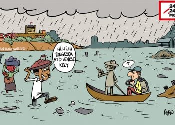 VENISE KELY
