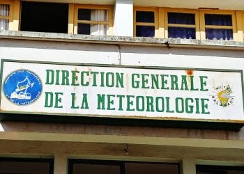 MÉTÉOROLOGIE : Début de la saison des pluies à Madagascar