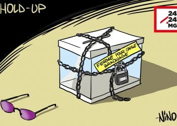 BRAQUAGE ÉLECTORAL