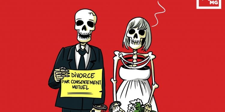 DIVORCER ? NON IMPOSSIBLE !
