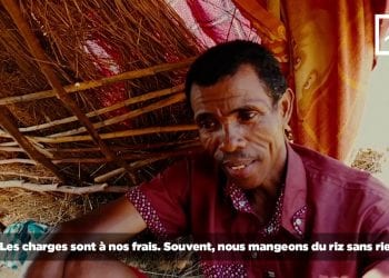 MAEVATANANA – CAPITALE DE L&rsquo;OR