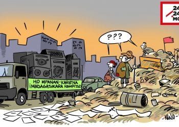 RÉALITÉ ET PROMESSES ÉLECTORALES