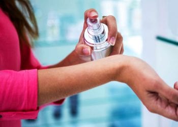 BIEN ÊTRE : Se parfumer en toute légèreté en été