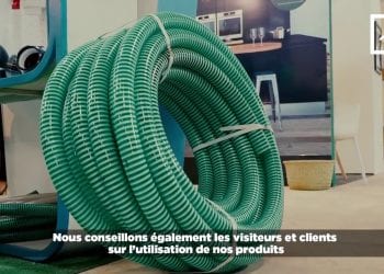 SMTP – EUROPAINTS PRÉSENTES SUR LE SALON INTERNATIONAL DE L&rsquo;HABITAT