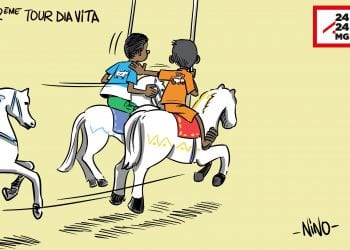 2ÈME TOUR DIA VITA