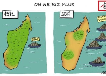 ON NE RIZ PLUS