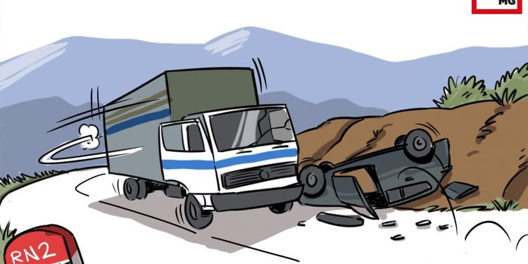 PERMIS DE TUER – DES VIES INNOCENTES ENLEVÉES À LEURS PROCHES SUR NOS ROUTES