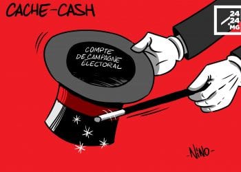 CACHE CASH