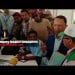 ÉLECTION PRÉSIDENTIELLE – CENI POINT DE SITUATION 15 NOVEMBRE