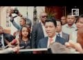 RÉSULTATS OFFICIELS HCC : RÉACTIONS DE ANDRY NIRINA RAJOELINA ET DE MAITRE HANITRA RAZAFIMANANTSOA