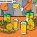 UNE VICTOIRE ORANGE À L’ANANAS