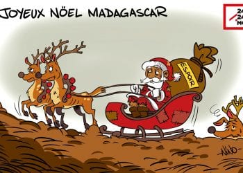 NOËL ET POLITIQUE