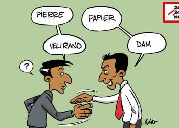 VELIRANO VS DAM