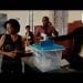 AMBIANCE DES BUREAUX DE VOTE CE 19 DÉCEMBRE À ANTANANARIVO