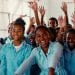 JOYEUX NOËL : CARTE POSTALE VIDÉO DES ENFANTS D&rsquo;AKAMASOA
