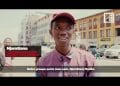 PORTRAIT, NJARATIANA MOZIKA : ARTISTES DE RUE