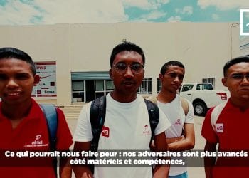TECHNOLOGIE : Concours Stem4good