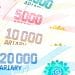SOCIAL : Vivre avec le salaire minimum en milieu urbain