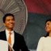 DISCOURS DE ANDRY NIRINA RAJOELINA