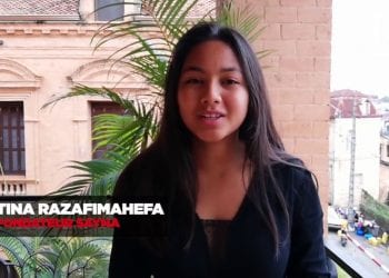LA STARTUP SOCIALE SAYNA FÊTE SON PREMIER ANNIVERSAIRE