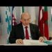POINT DE PRESSE DE SEM GIOVANNI DI GIROLAMO, AMBASSADEUR DE L’UNION EUROPÉENNE SUR LE FED