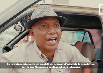 POLITIQUE : LES ATTENTES DE LA POPULATION APRÈS LES ÉLECTIONS