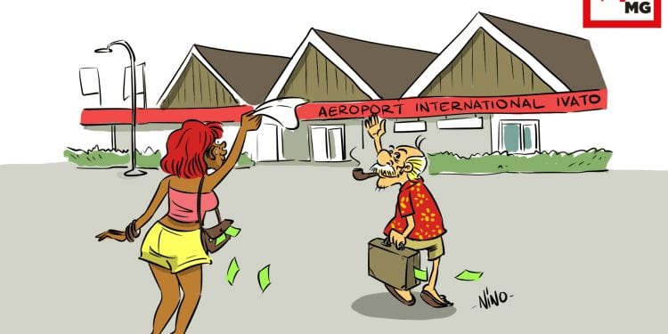 PROSTITUTION : ZE T’AIME BE, ZUSQU’À IVATO