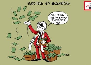 SECTES ET BUSINESS À MADAGASCAR