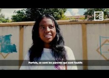 SOCIÉTÉ : LE RESPECT DES PARENTS ET DES AÎNÉS