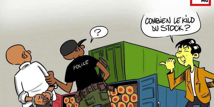 ÇA SENT PAS LA ROSE