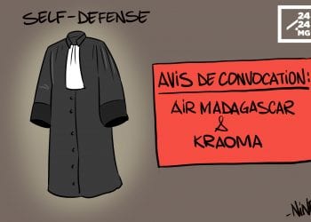SELF-DEFENSE