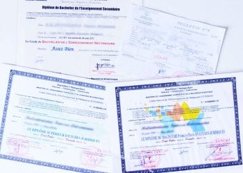 TRAVAIL ET EMPLOI : Diplôme et expériences vont de pair