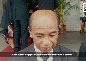 14 DOSSIERS EN COURS DE TRAITEMENT AU NIVEAU DE LA HAUTE COUR DE JUSTICE
