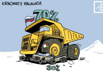 KRAOMATY MALAGASY