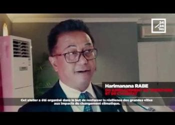 LES ZONES URBAINES FACE AUX IMPACTS DU CHANGEMENT CLIMATIQUE