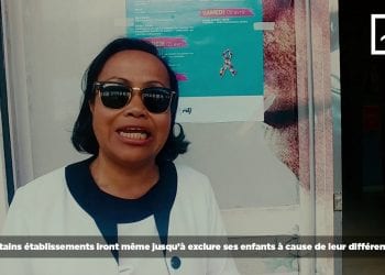JOURNÉE MONDIALE DE LA SENSIBILISATION À L&rsquo;AUTISME
